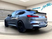 BMW X4M M Competition *AC Schnitzer* Steptronic, Petrol, Second hand / Used, Automatic - 7