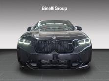 BMW X4M Competition Steptronic, Essence, Voiture de démonstration, Automatique - 2