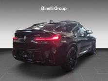 BMW X4M Competition Steptronic, Essence, Voiture de démonstration, Automatique - 3
