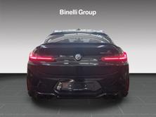 BMW X4M Competition Steptronic, Essence, Voiture de démonstration, Automatique - 4