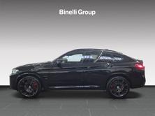 BMW X4M Competition Steptronic, Petrol, Ex-demonstrator, Automatic - 5