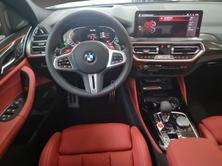 BMW X4M Competition Steptronic, Benzina, Auto dimostrativa, Automatico - 6