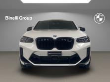 BMW X4M Steptronic, Benzin, Vorführwagen, Automat - 2