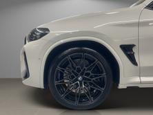 BMW X4M Steptronic, Essence, Voiture de démonstration, Automatique - 3