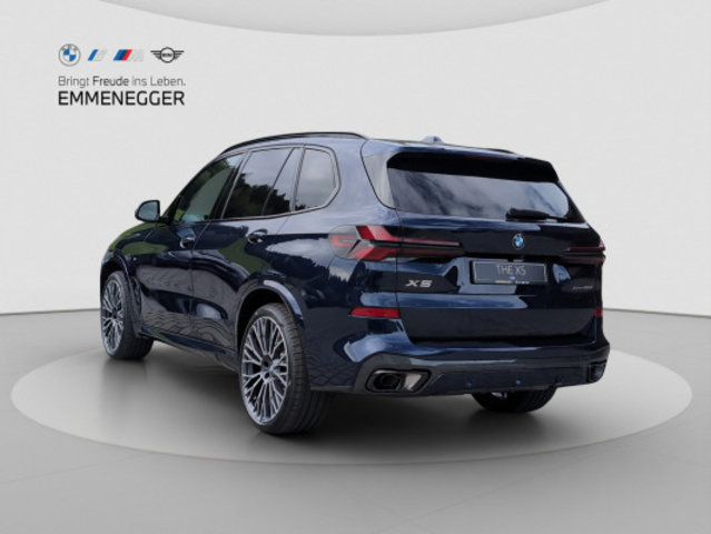 BMW X5 xD 48V 40d M Sport Pro, Diesel, Voiture nouvelle, Automatique - 6