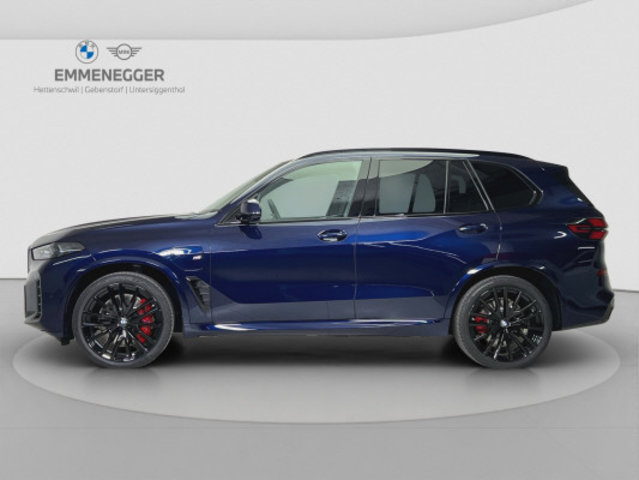 BMW X5 xDr 50e M Sport Pro, Voll-Hybrid Benzin/Elektro, Neuwagen, Automatik - 2