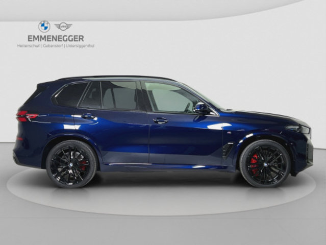 BMW X5 xDr 50e M Sport Pro, Voll-Hybrid Benzin/Elektro, Neuwagen, Automatik - 5