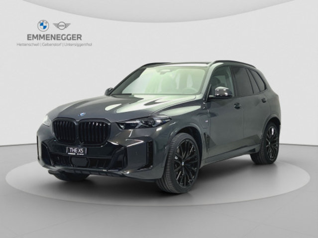 BMW X5 xDr 50e M Sport Pro