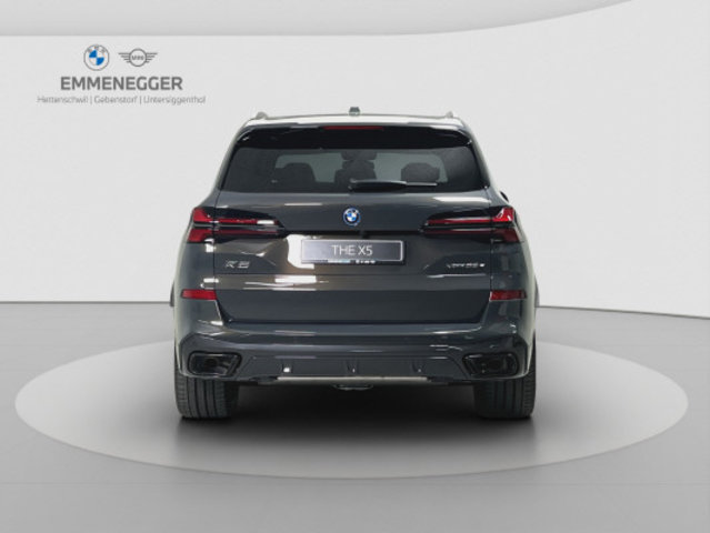 BMW X5 xDr 50e M Sport Pro, Voll-Hybrid Benzin/Elektro, Neuwagen, Automatik - 7
