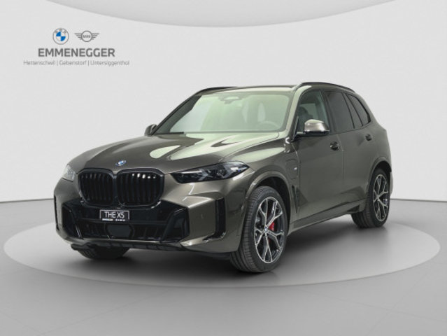 BMW X5 xDr 50e M Sport Pro