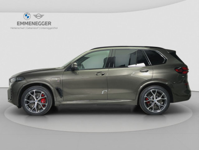 BMW X5 xDr 50e M Sport Pro, Hybride Integrale Benzina/Elettrica, Auto nuove, Automatico - 2