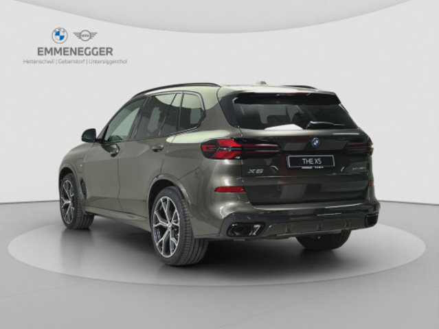 BMW X5 xDr 50e M Sport Pro, Hybride Integrale Benzina/Elettrica, Auto nuove, Automatico - 3