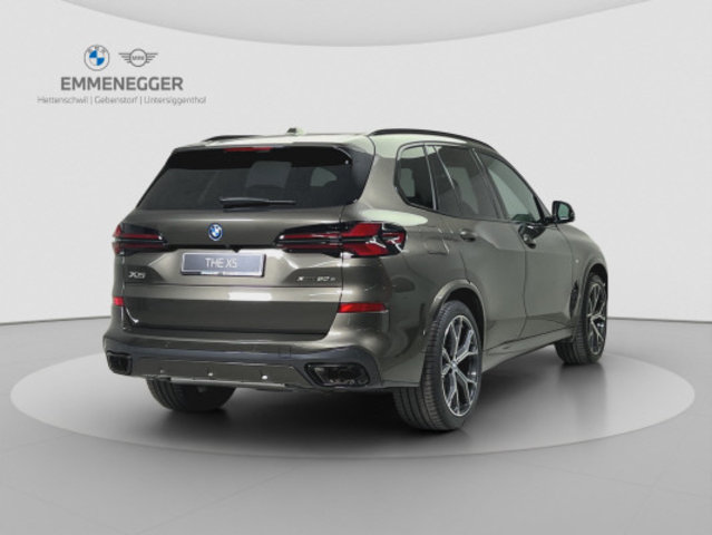 BMW X5 xDr 50e M Sport Pro, Hybride Integrale Benzina/Elettrica, Auto nuove, Automatico - 5