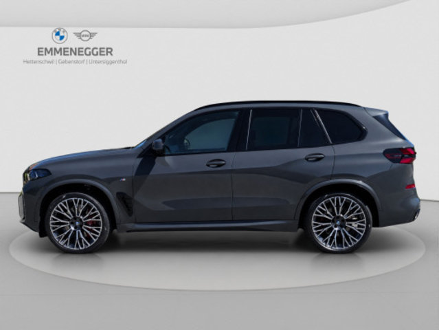 BMW X5 xD 48V 40d M Sport Pro, Diesel, Neuwagen, Automatik - 2