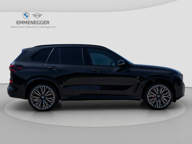 BMW X5 xD 48V 40d M Sport Pro, Diesel, Neuwagen, Automatik - 5