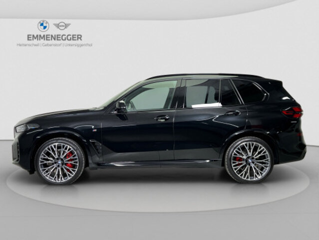 BMW X5 xDr48V 40i M Sport Pro, Benzina, Auto nuove, Automatico - 2
