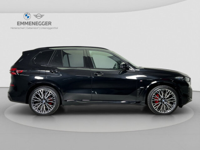 BMW X5 xDr48V 40i M Sport Pro, Benzina, Auto nuove, Automatico - 5