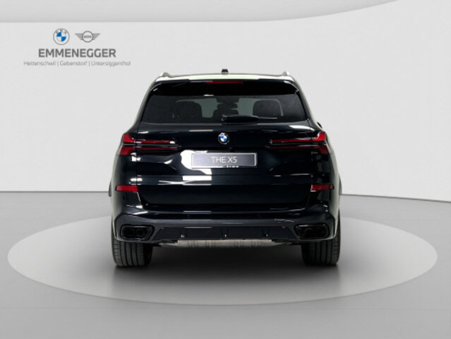 BMW X5 xDr48V 40i M Sport Pro, Benzina, Auto nuove, Automatico - 7