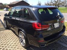 BMW X5 F15 MY 2013-, Diesel, Second hand / Used, Automatic - 2