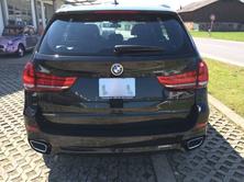 BMW X5 F15 MY 2013-, Diesel, Occasion / Gebraucht, Automat - 3