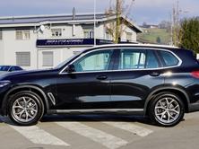 BMW X5 xDrive 30d xLine, Diesel, Occasion / Gebraucht, Automat - 2