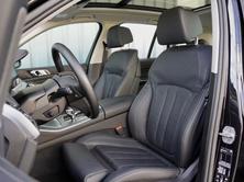 BMW X5 xDrive 30d xLine, Diesel, Occasion / Utilisé, Automatique - 7