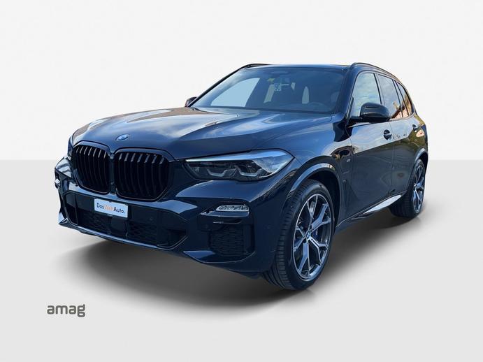 BMW X5 45e M Sport, Benzina, Occasioni / Usate, Automatico