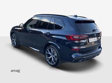 BMW X5 45e M Sport, Benzina, Occasioni / Usate, Automatico - 3