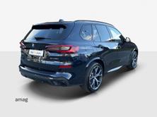 BMW X5 45e M Sport, Benzin, Occasion / Gebraucht, Automat - 4