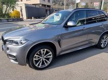 BMW X5 40d, Diesel, Occasion / Gebraucht, Automat - 2