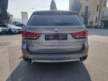 BMW X5 40d, Diesel, Occasion / Gebraucht, Automat - 4