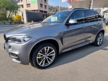 BMW X5 40d, Diesel, Occasion / Gebraucht, Automat - 5
