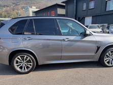 BMW X5 40d, Diesel, Occasion / Gebraucht, Automat - 6