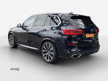 BMW X5 30d xLine, Diesel, Occasion / Gebraucht, Automat - 3