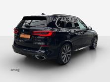 BMW X5 30d xLine, Diesel, Occasion / Utilisé, Automatique - 4