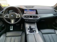 BMW X5 30d, Occasion / Gebraucht, Automat - 7