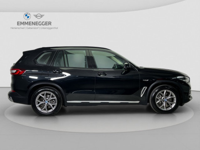 BMW X5 45e xLine, Hybride Intégral Essence/Électricité, Occasion / Utilisé, Automatique - 5