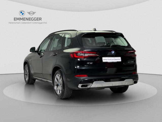 BMW X5 45e xLine, Hybride Intégral Essence/Électricité, Occasion / Utilisé, Automatique - 6