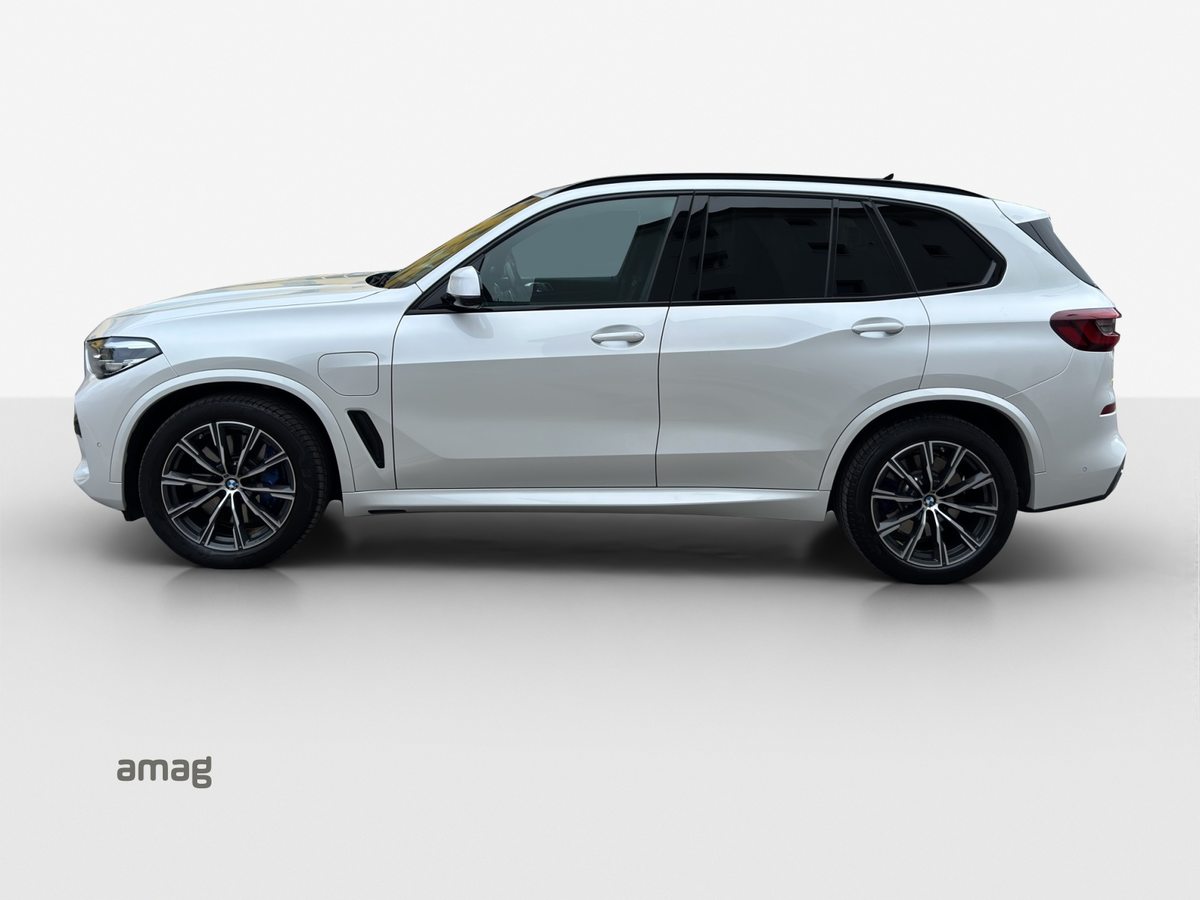 BMW X5 xDrive45e M Sport, Essence, Occasion / Utilisé, Automatique - 2