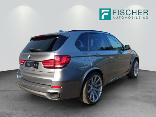 BMW X5 30d Pure MSport, Diesel, Occasioni / Usate, Automatico - 2