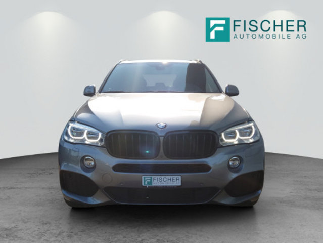 BMW X5 30d Pure MSport, Diesel, Occasioni / Usate, Automatico - 3