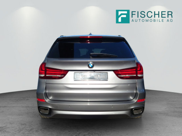 BMW X5 30d Pure MSport, Diesel, Occasioni / Usate, Automatico - 4