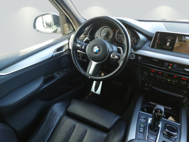 BMW X5 30d Pure MSport, Diesel, Occasioni / Usate, Automatico - 5