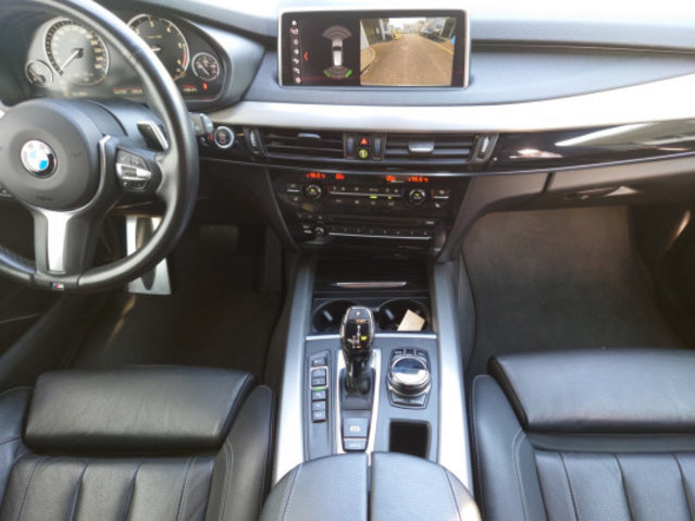 BMW X5 30d Pure MSport, Diesel, Occasioni / Usate, Automatico - 6