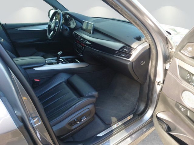 BMW X5 30d Pure MSport, Diesel, Occasioni / Usate, Automatico - 7