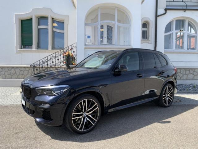 BMW X5  30d, Occasioni / Usate, Automatico