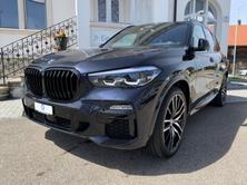BMW X5  30d, Occasion / Gebraucht, Automatik - 2