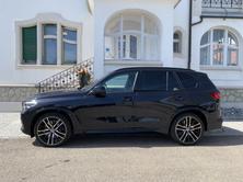 BMW X5  30d, Occasion / Gebraucht, Automatik - 3