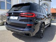 BMW X5  30d, Occasion / Gebraucht, Automatik - 4