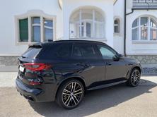 BMW X5  30d, Occasion / Gebraucht, Automatik - 5